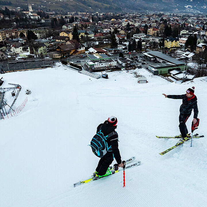 Grünes Licht für den Ski-Weltcup in Lienz