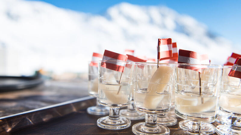 Von der Piste zur Party: Die geilsten Aprés-Ski-Tempel