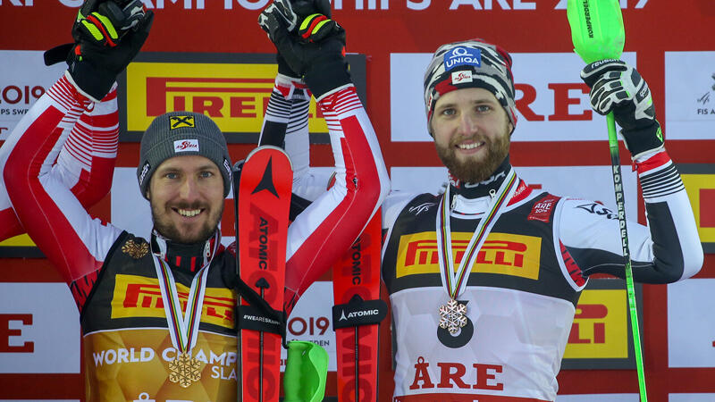 <a href='/de/daten/news/marcel-hirscher/' class='tag'>Marcel Hirscher</a> über Schwarz: "Hut ab und Mega-Respekt!"