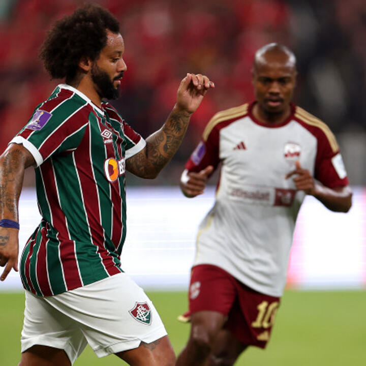 Fluminense erreicht Finale der Klub-WM