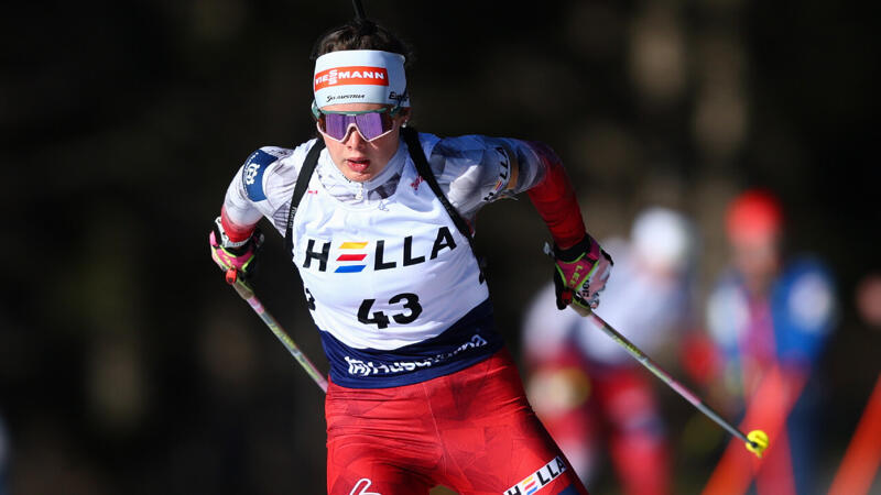 Triple-Sieg! <a href='/de/daten/news/biathlon/' class='tag'>Biathlon</a>-Talent Andexer feiert Mega-Woche