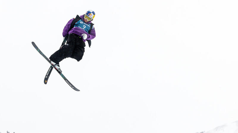 Freeski: Svancer in Colorado Big-Air-Fünfter