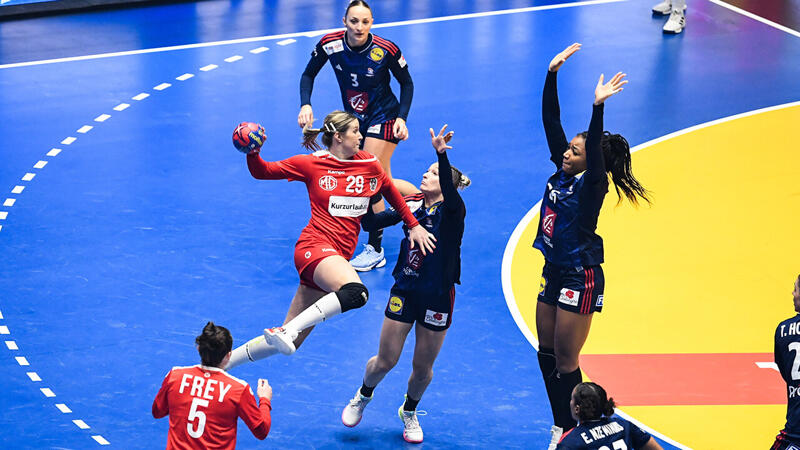 Norwegen nach Overtime-Sieg gegen Däninnen im WM-Finale