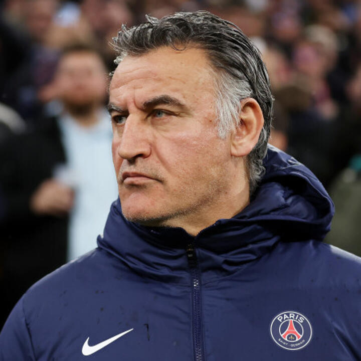 Wegen Rassismusvorwürfen: Ex-PSG-Trainer Galtier vor Gericht