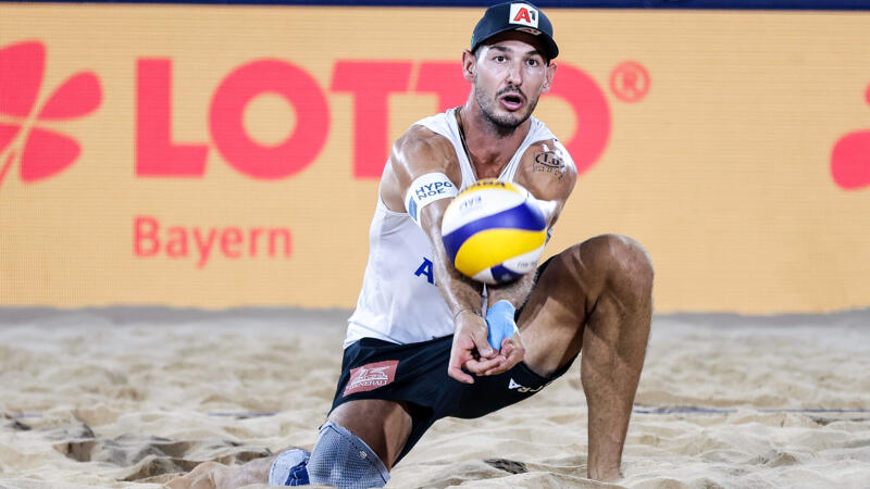 <a href='/de/daten/news/beachvolleyball/' class='tag'>Beachvolleyball</a>-Top-Turnier gastiert am Wiener Heumarkt