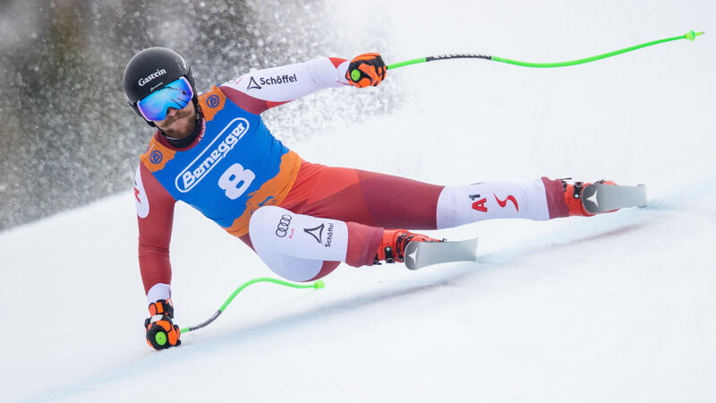 Europacup-Saison 2023/24: Das sind Österreichs größte Ski-Talente