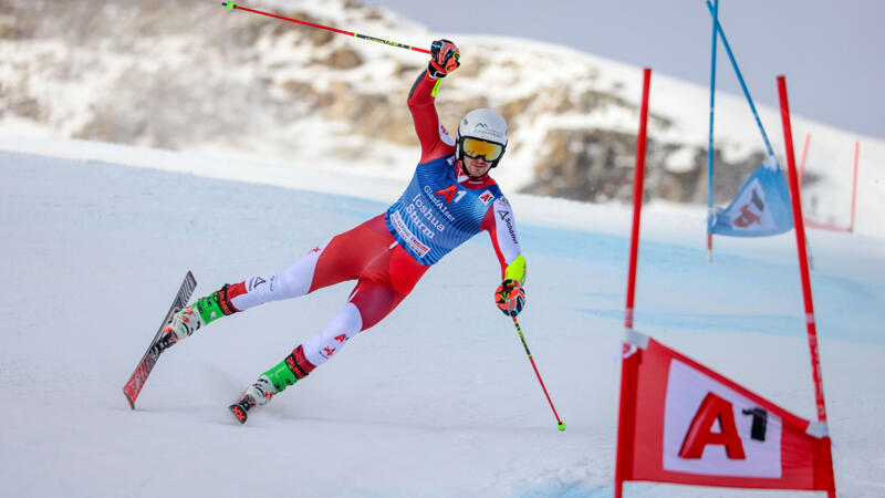 Europacup-Saison 2023/24: Das sind Österreichs größte Ski-Talente