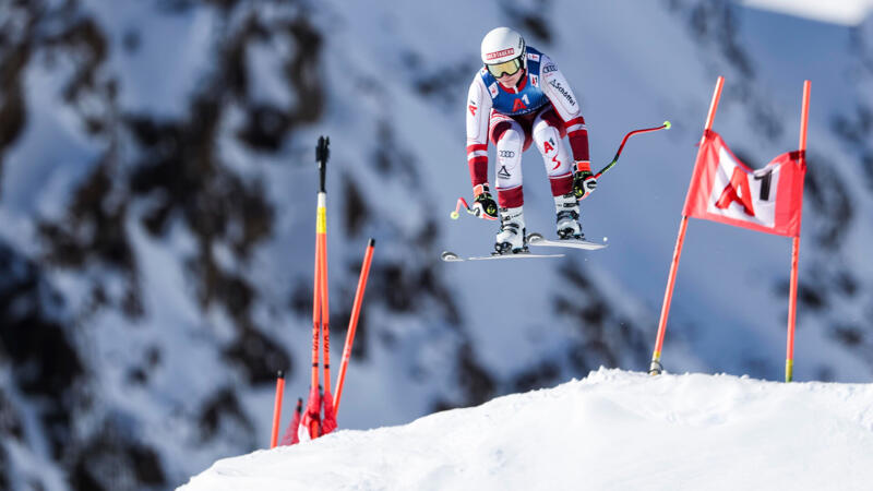 Europacup-Saison 2023/24: Das sind Österreichs größte Ski-Talente