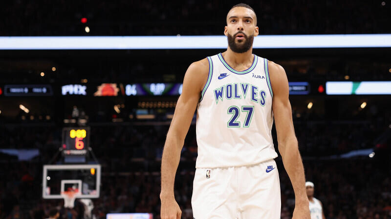 Timberwolves setzen Mavericks-Siegesserie ein Ende