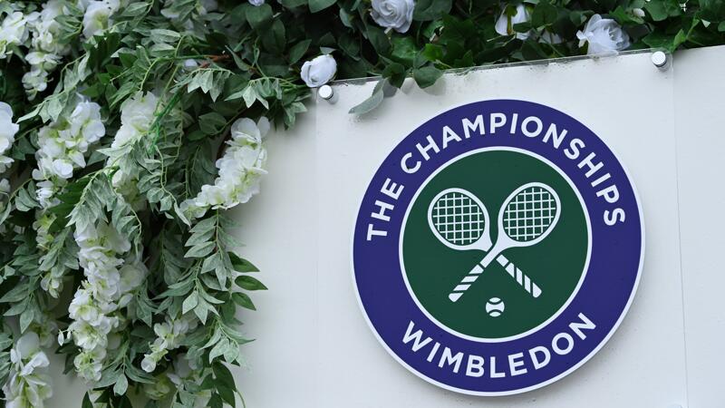 Wimbledon-Übertragungen ab 2024 nur mehr im Stream