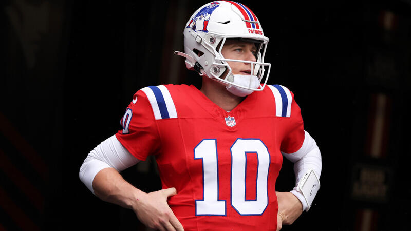 NFL: Das Quarterback-Ranking 2023 der LAOLA1-User