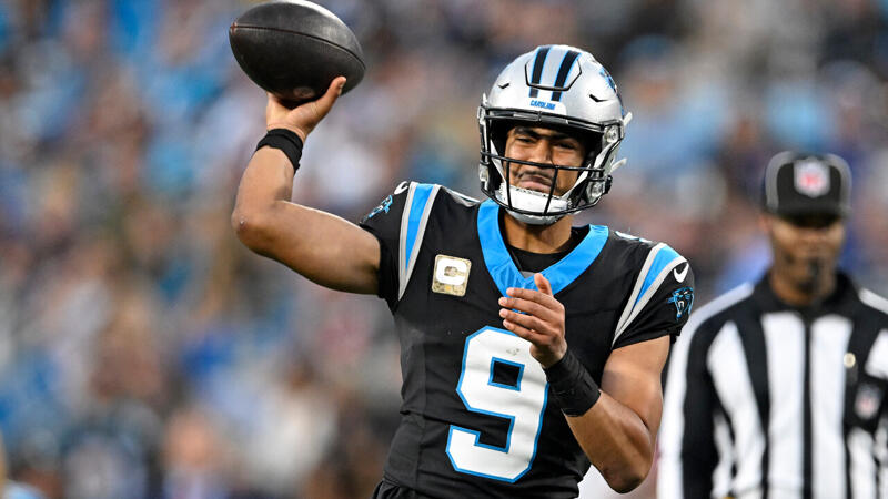 NFL: Das Quarterback-Ranking 2023 der LAOLA1-User