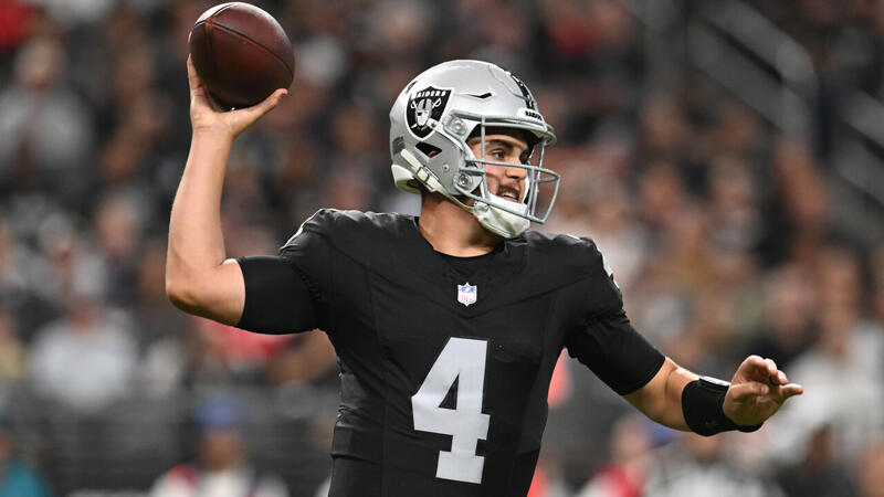 NFL: Das Quarterback-Ranking 2023 der LAOLA1-User