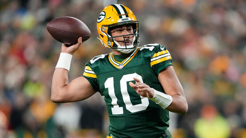 NFL: Das Quarterback-Ranking 2023 der LAOLA1-User