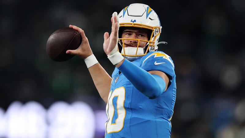 NFL: Das Quarterback-Ranking 2023 der LAOLA1-User