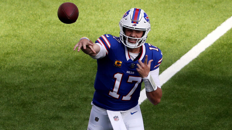 NFL: Das Quarterback-Ranking 2023 der LAOLA1-User