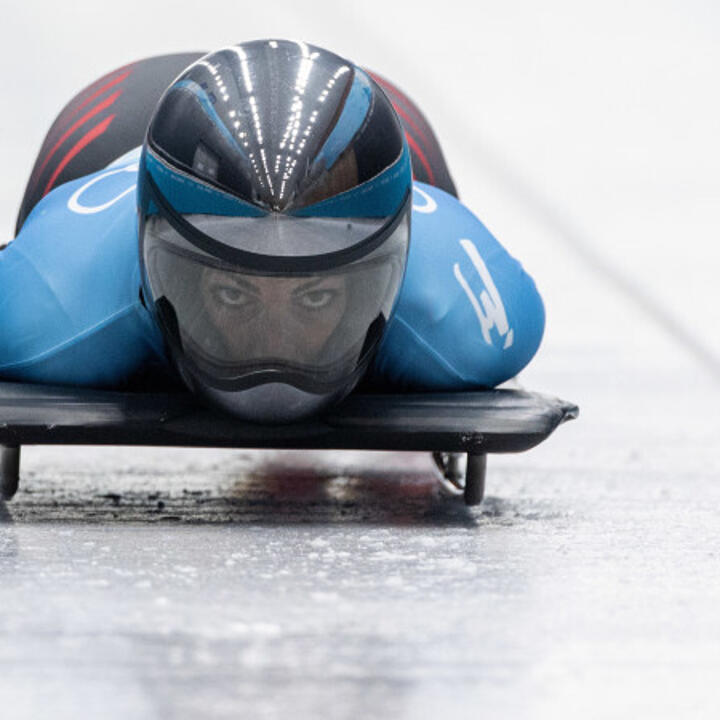 Skeleton-Ass Flock startet in Igls, Treichl ambitioniert