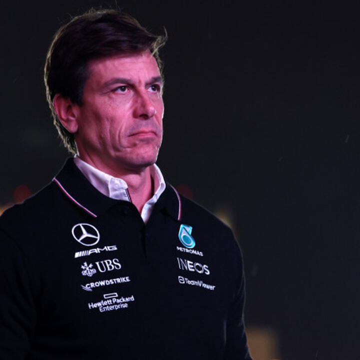 Toto Wolff kritisiert FIA: "Persönlicher Angriff"