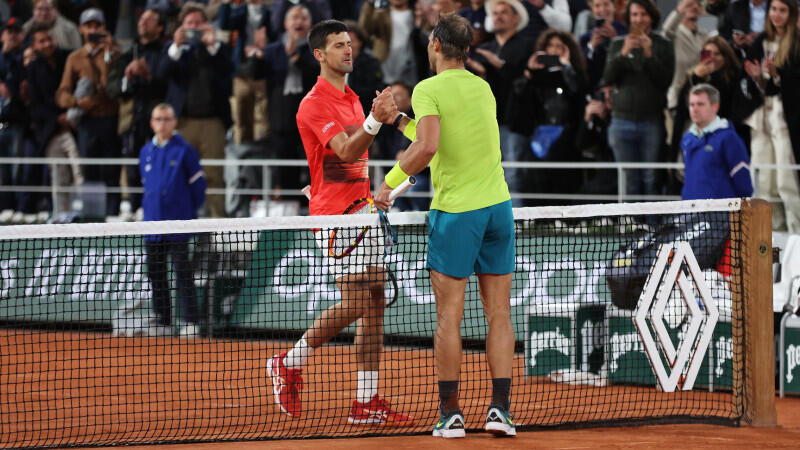 Djokovic enthüllt: Das nervt ihn an <a href='/de/daten/news/tennis/rafael-nadal/' class='tag'>Rafael Nadal</a>