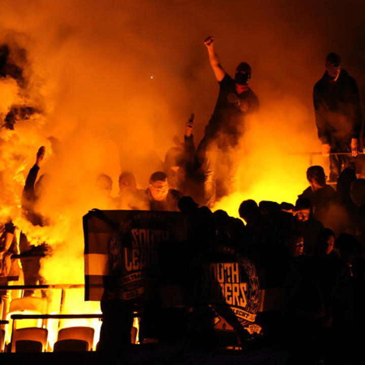 Nach Ausschreitungen: Belgischer Clasico ohne Gästefans