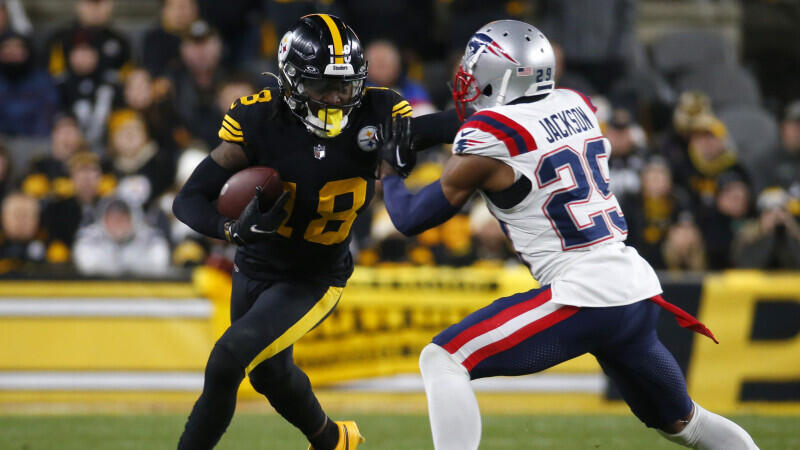 Patriots verpassen <a href='/de/daten/news/american-football/nfl/' class='tag'>NFL</a>-Playoffs