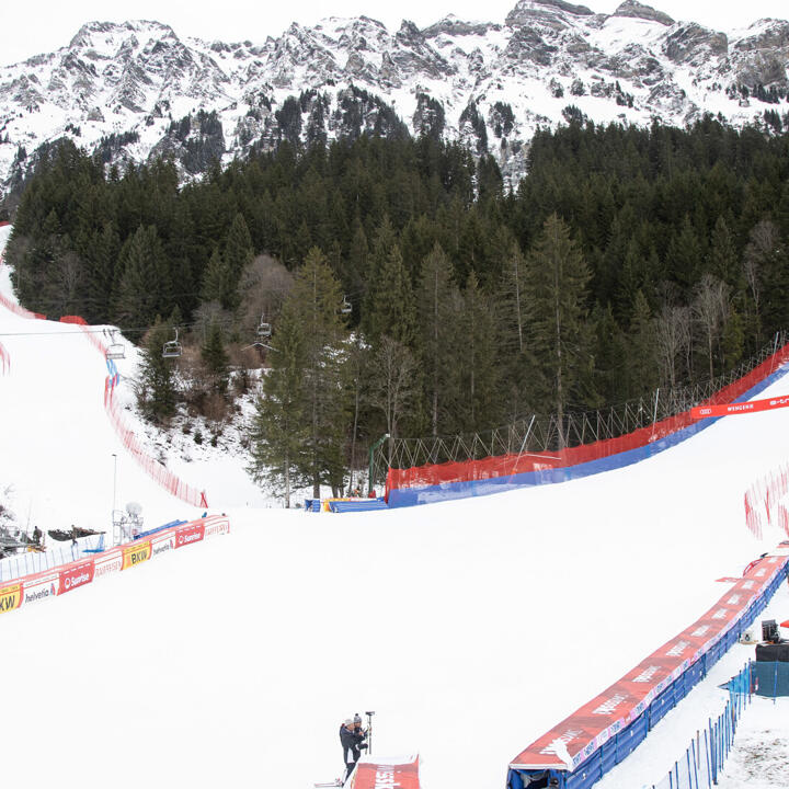 Viertes Rennen in Wengen? So plant die FIS nach den Absagen 