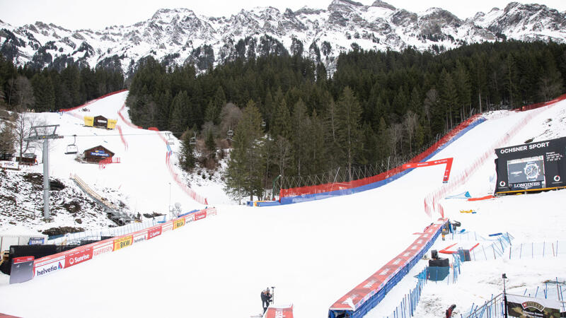 Viertes Rennen in Wengen? So plant die FIS nach den Absagen