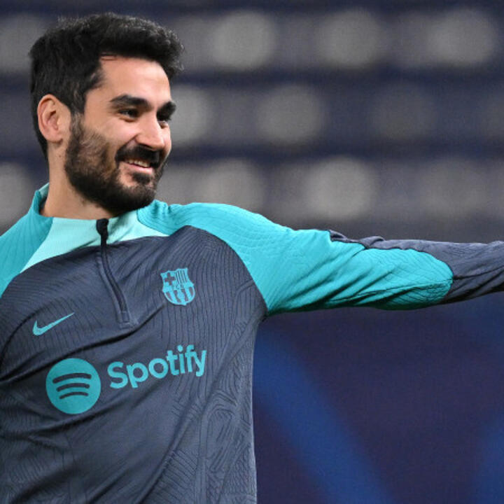 Routinier Gündogan über Trainerjob: "Ist der logischste Weg"