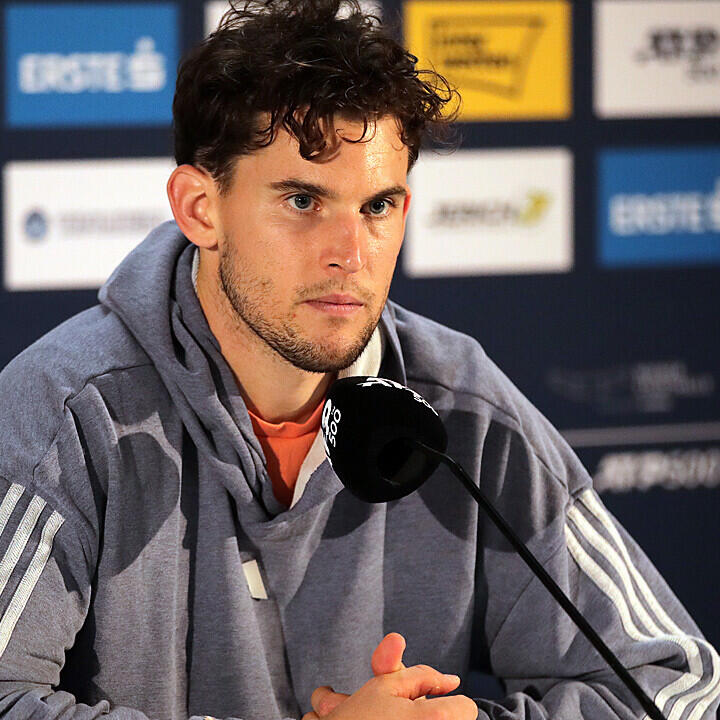 So planen Thiem & Ofner den Saisonstart