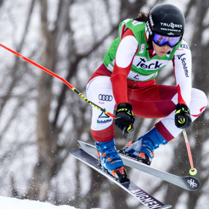 Saisonauftakt mit Fragezeichen für Österreichs Skicross-Team