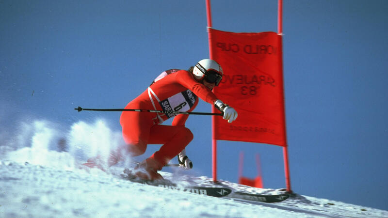 Ski-Legende Franz Klammer feiert 70 Geburtstag