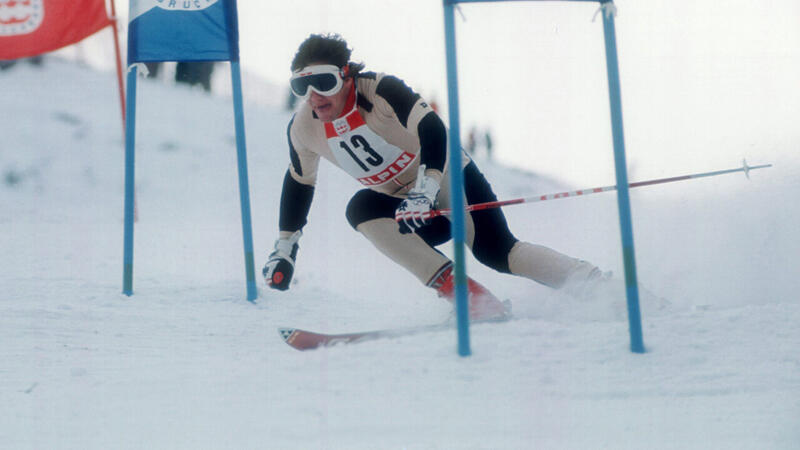 Legenden & Paradiesvögel: Ein Traum-Starterfeld voller Ski-Stars