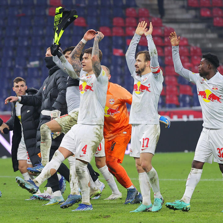 Wie Salzburg die Europa-Müdigkeit überwinden konnte