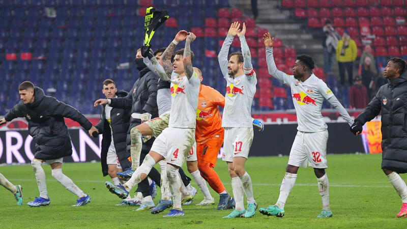 Wie Salzburg die Europa-Müdigkeit überwinden konnte