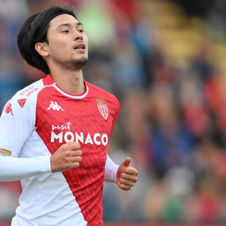 Ex-"Bulle" schießt Hütters Monaco zu Sieg, Cham verliert