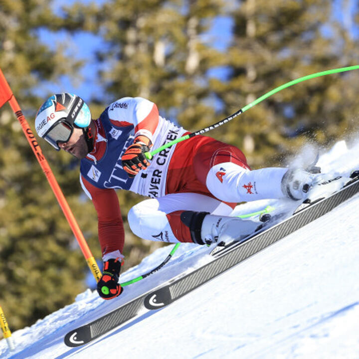 Komplett-Ausfall in Beaver Creek! Auch Super-G abgesagt