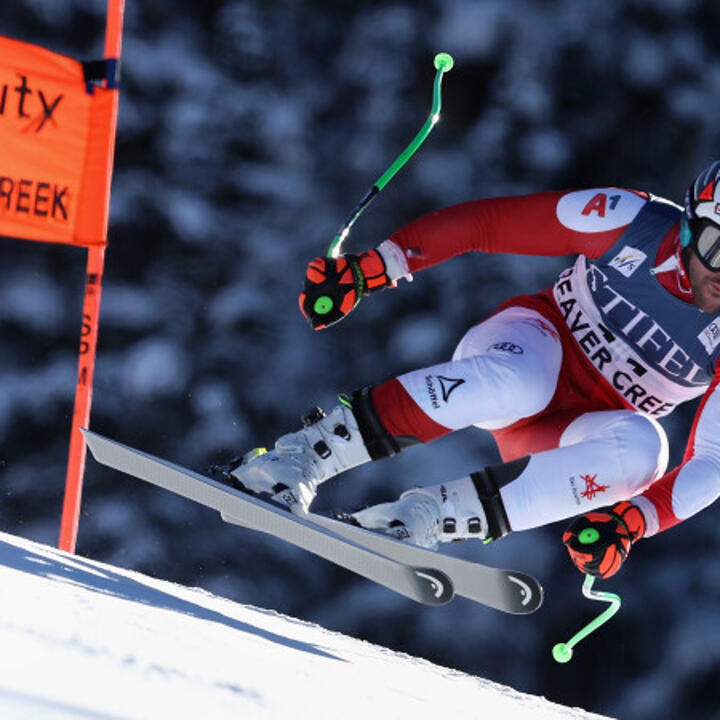 Kriechmayr und Co. heiß auf Speed-Auftakt in Beaver Creek