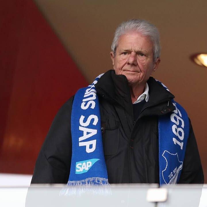 Bestätigt: TSG Hoffenheim ab sofort ein "50+1-Klub"