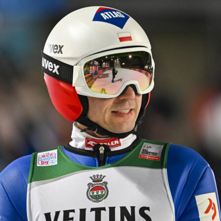 Stoch nach Ruka-Desaster ratlos: "Was soll ich tun?"