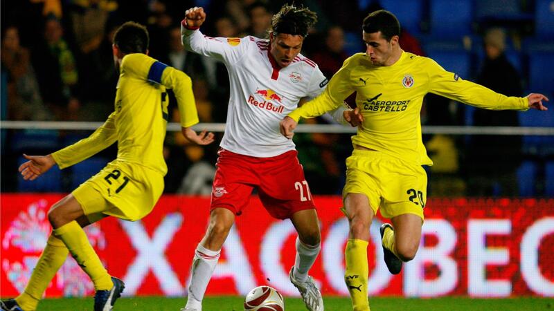 Spannung, Drama, Ekstase - Wenn Salzburg den Torero fordert