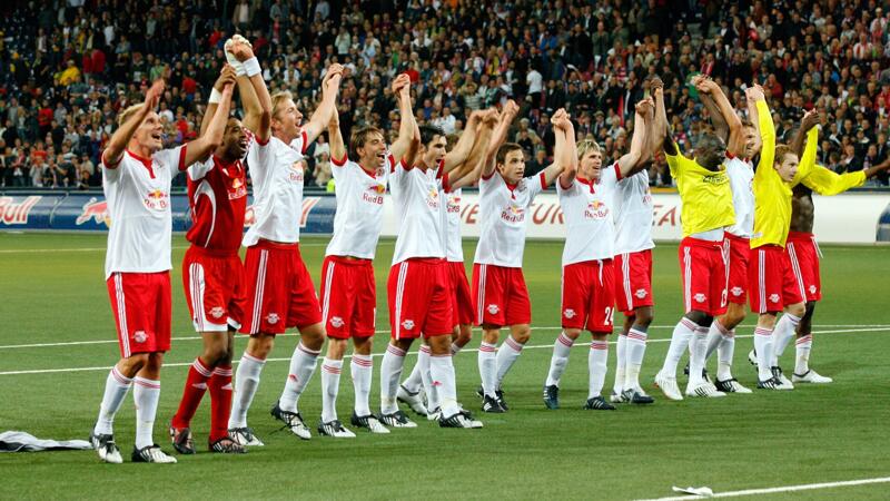 Spannung, Drama, Ekstase - Wenn Salzburg den Torero fordert