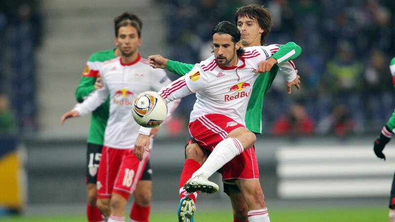 Spannung, Drama, Ekstase - Wenn Salzburg den Torero fordert