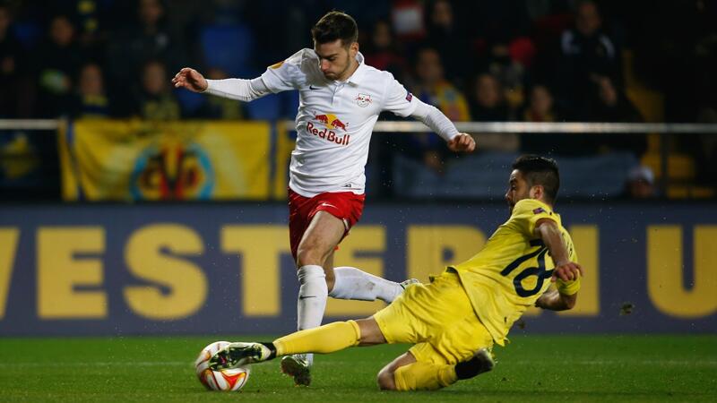 Spannung, Drama, Ekstase - Wenn Salzburg den Torero fordert