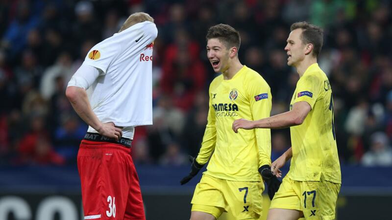 Spannung, Drama, Ekstase - Wenn Salzburg den Torero fordert