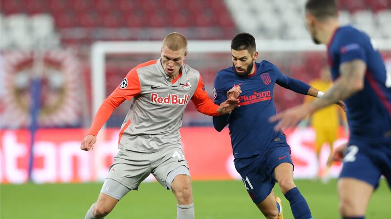 Spannung, Drama, Ekstase - Wenn Salzburg den Torero fordert