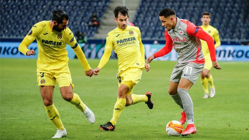 Spannung, Drama, Ekstase - Wenn Salzburg den Torero fordert