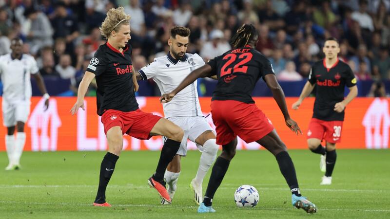 Spannung, Drama, Ekstase - Wenn Salzburg den Torero fordert