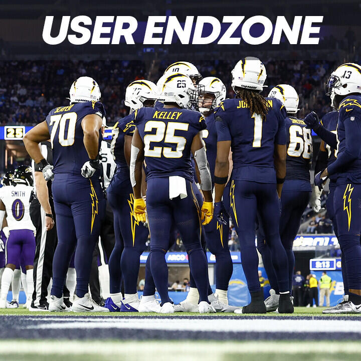 User Endzone: Wie sehr kann man ein Team vercoachen?