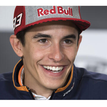 Marc Marquez