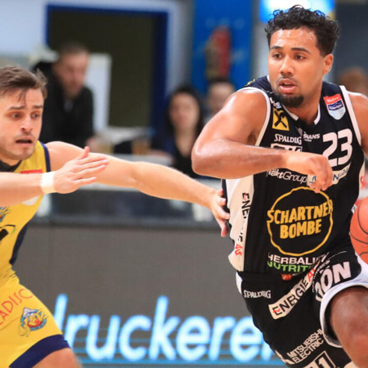 Basketball-Cup: Das Final Four wird gestrichen